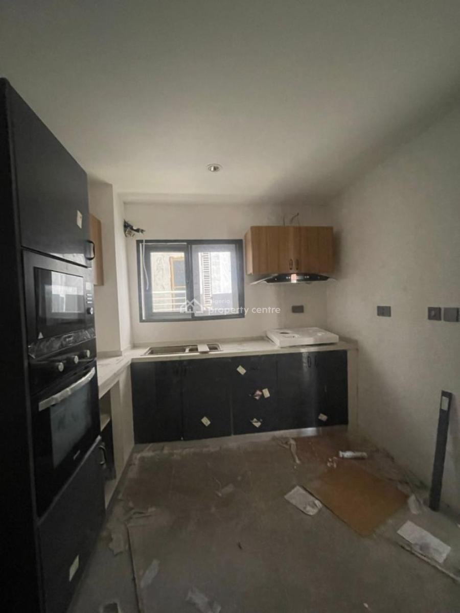 Brand-new Luxury 2-bedroom Flat Designed with Modern Elegance, Off Keffi Street, Ikoyi, Lagos, Flat / Apartment for Sale