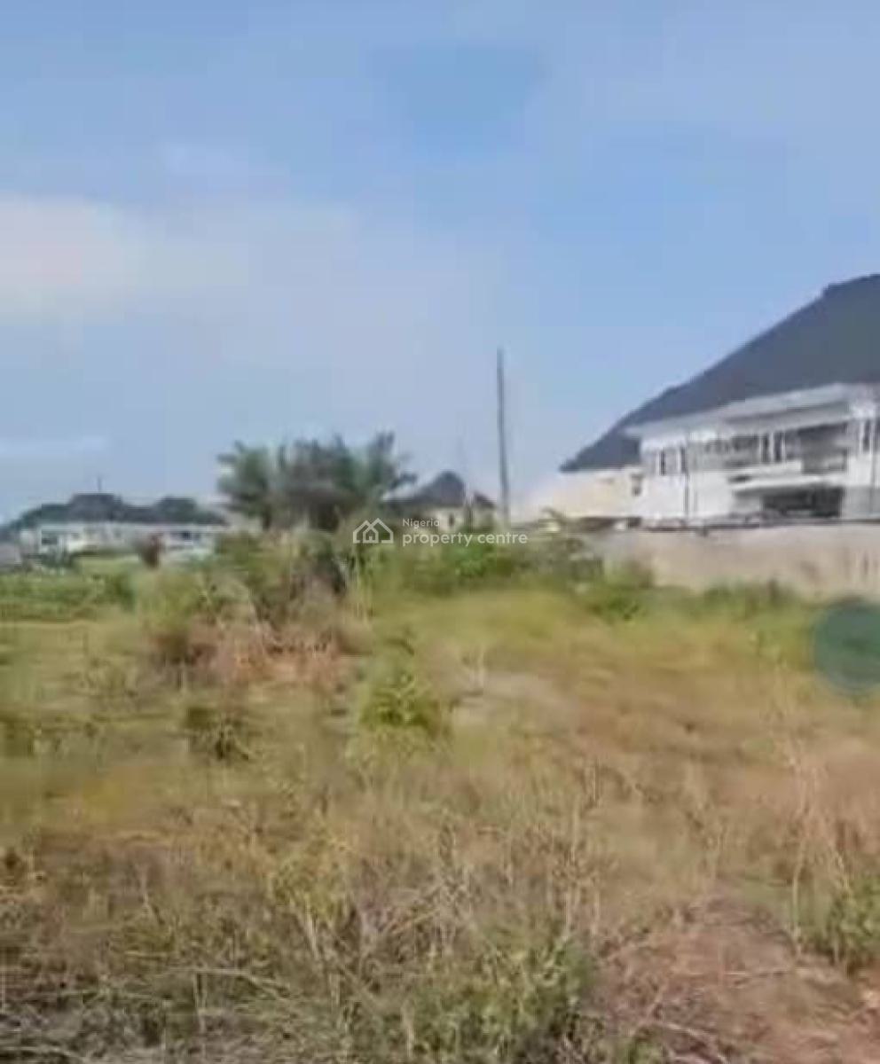 45 Plots of Solid Dry Land -- Prime Investment Opportunity!, Ogombo, Ajah, Lagos, Residential Land for Sale