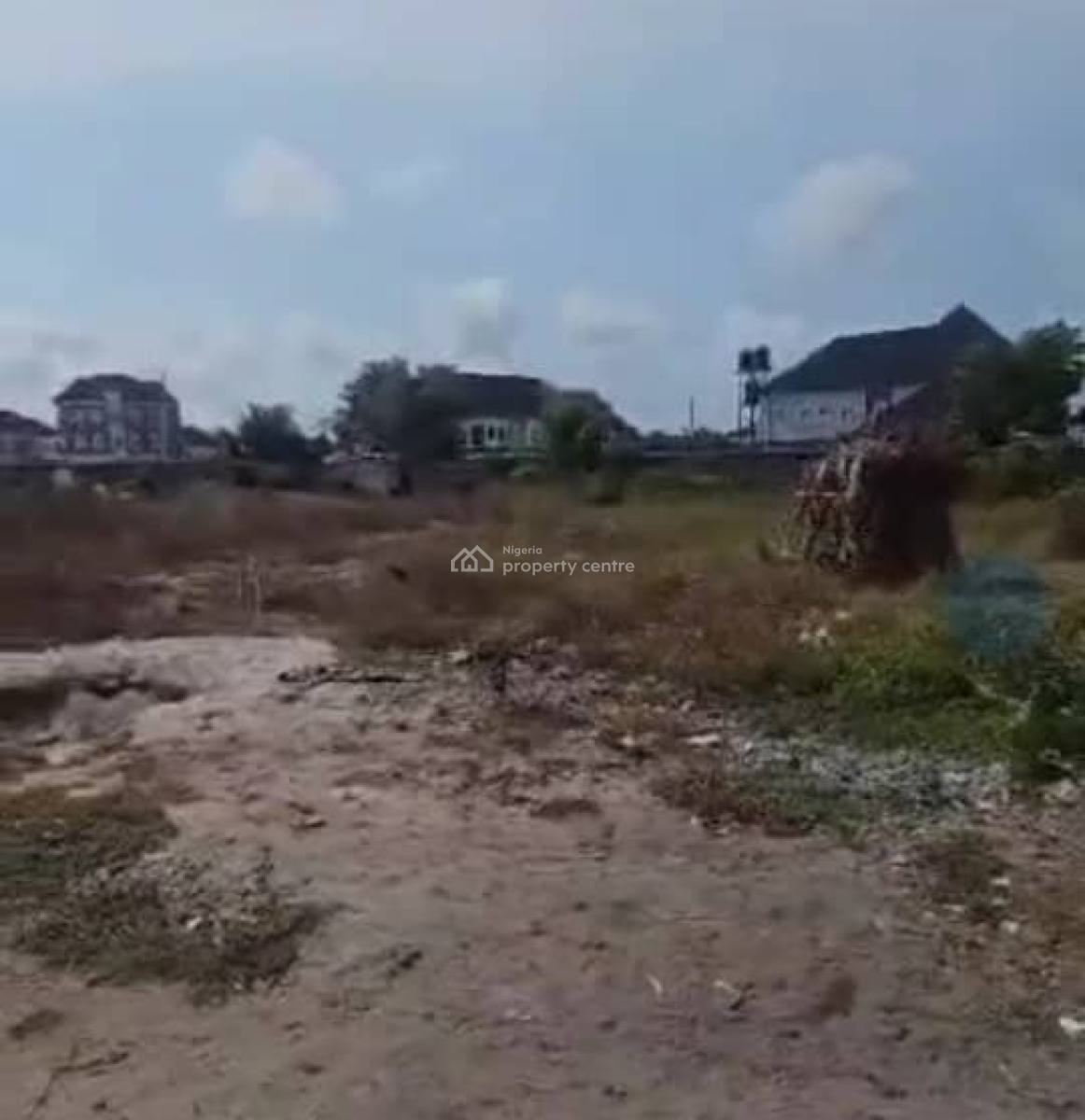 45 Plots of Solid Dry Land -- Prime Investment Opportunity!, Ogombo, Ajah, Lagos, Residential Land for Sale