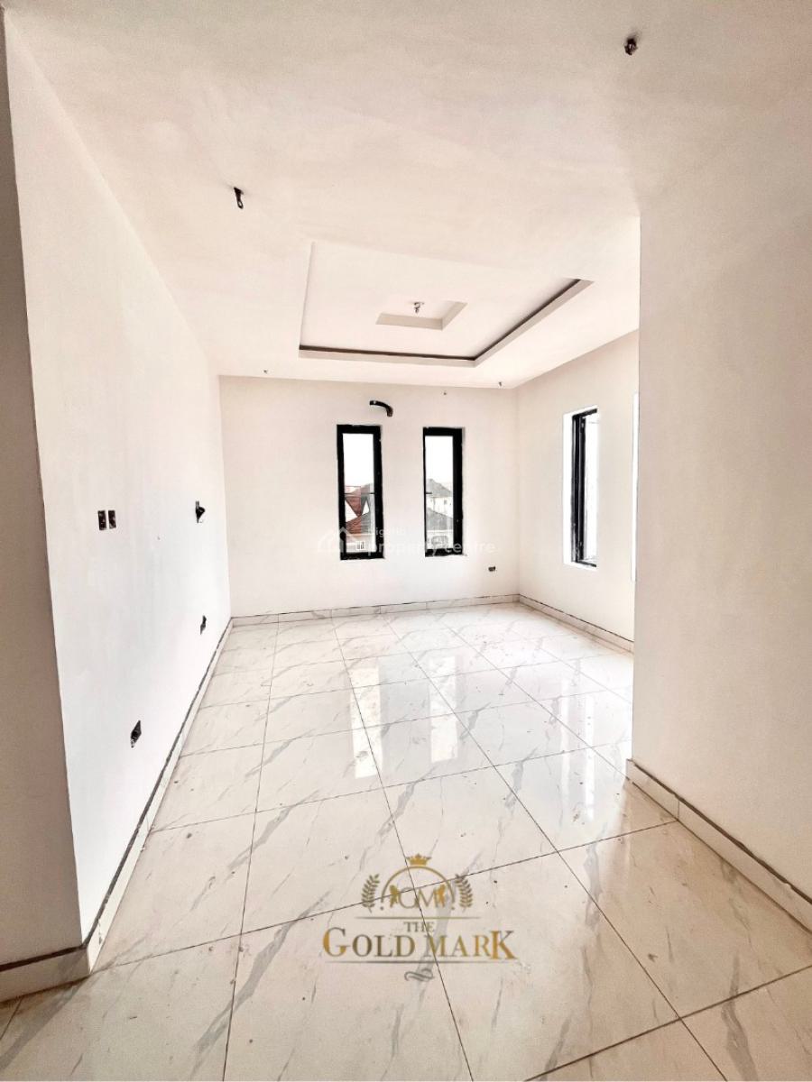 Good Mark Residence., Ikate, Ikate Elegushi, Lekki, Lagos, Flat / Apartment for Sale
