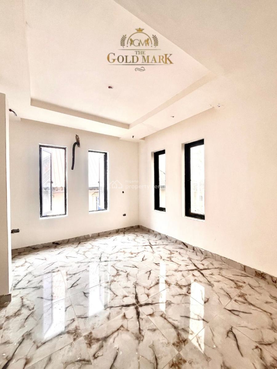 Good Mark Residence., Ikate, Ikate Elegushi, Lekki, Lagos, Flat / Apartment for Sale
