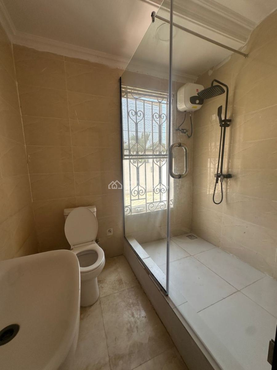 3 Units of Well Maintained 1 Bed Apartment in a Well Secured Estate, Lekki Phase 1, Lekki, Lagos, Flat / Apartment for Rent