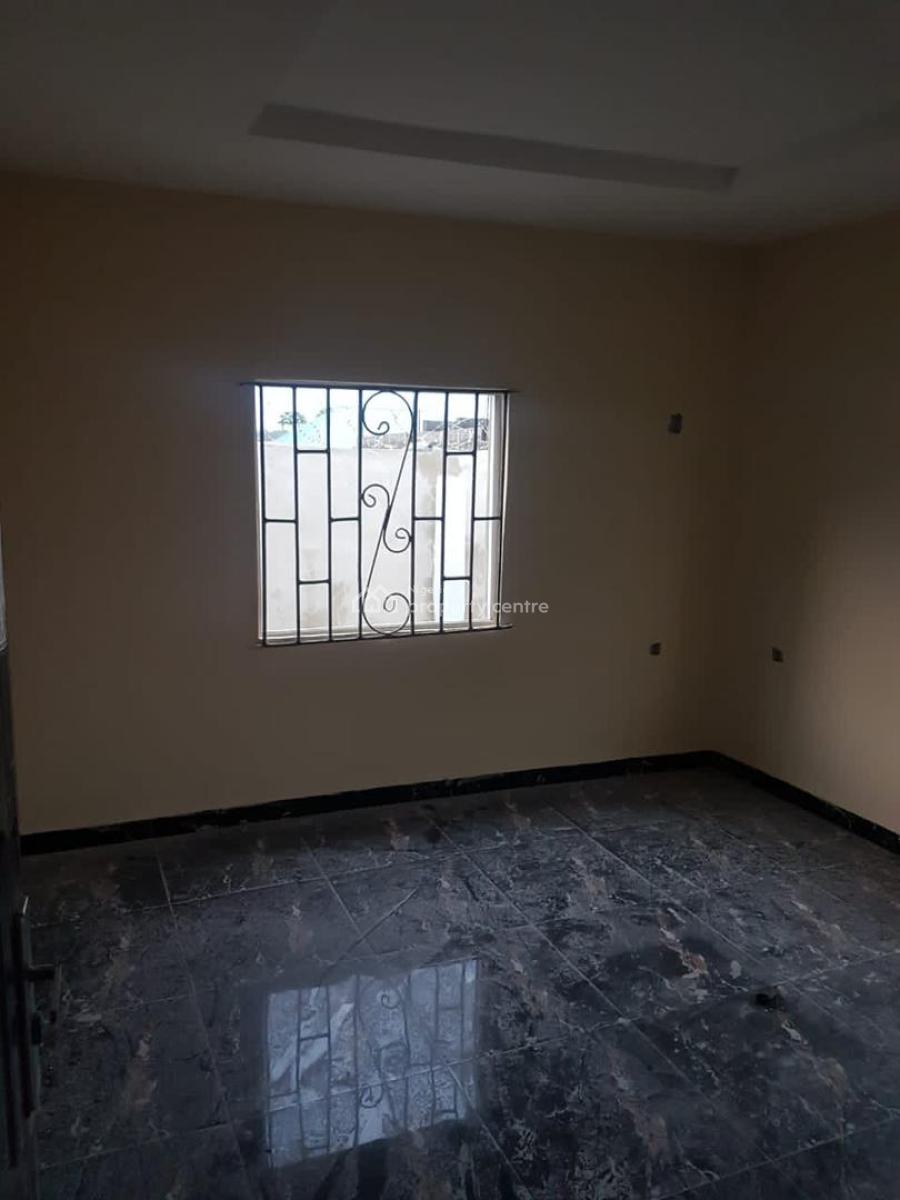 Newly Built Standard Spacious 3-bedroom, Airfield, Magbon Pure Water Area,, Badagry, Lagos, Detached Bungalow for Sale