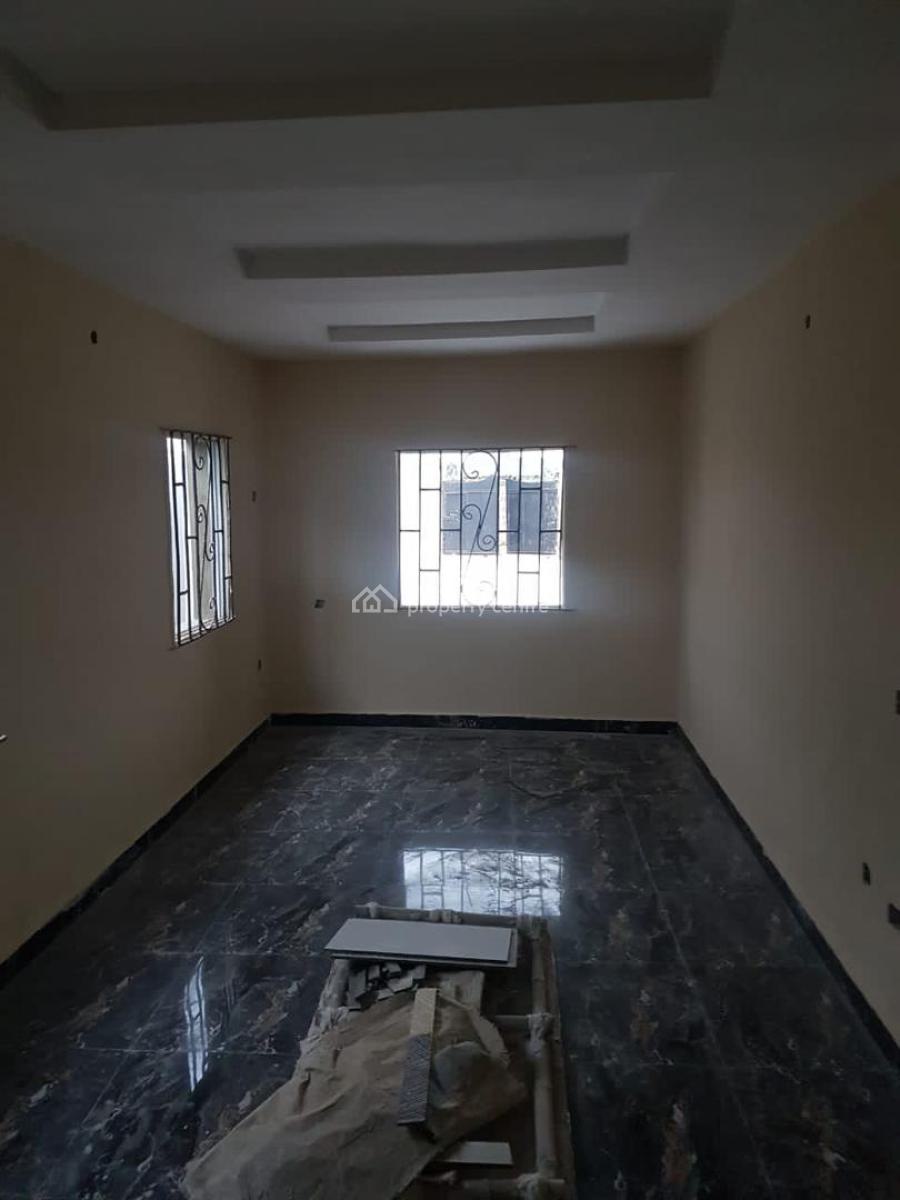Newly Built Standard Spacious 3-bedroom, Airfield, Magbon Pure Water Area,, Badagry, Lagos, Detached Bungalow for Sale