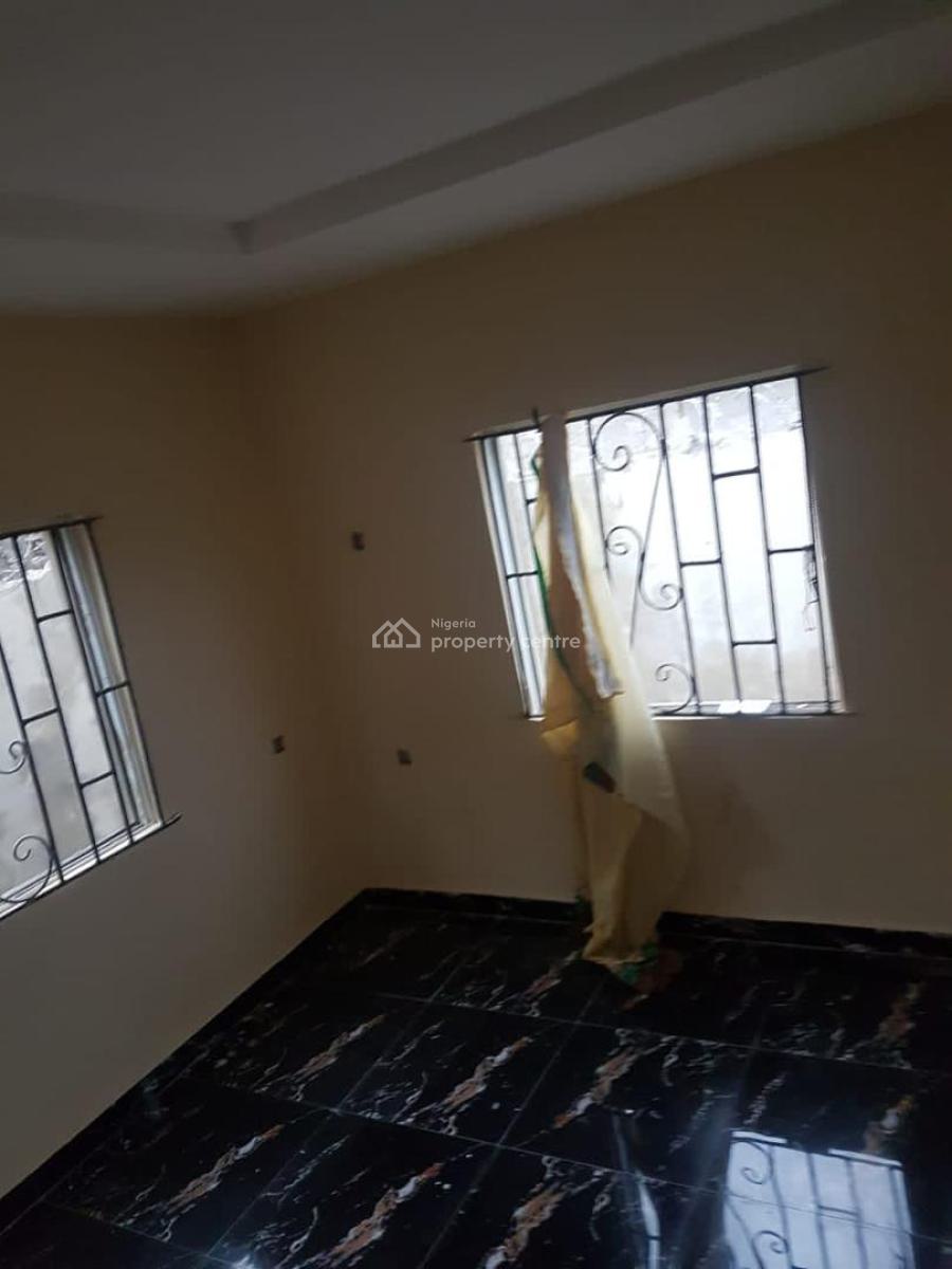 Newly Built Standard Spacious 3-bedroom, Airfield, Magbon Pure Water Area,, Badagry, Lagos, Detached Bungalow for Sale