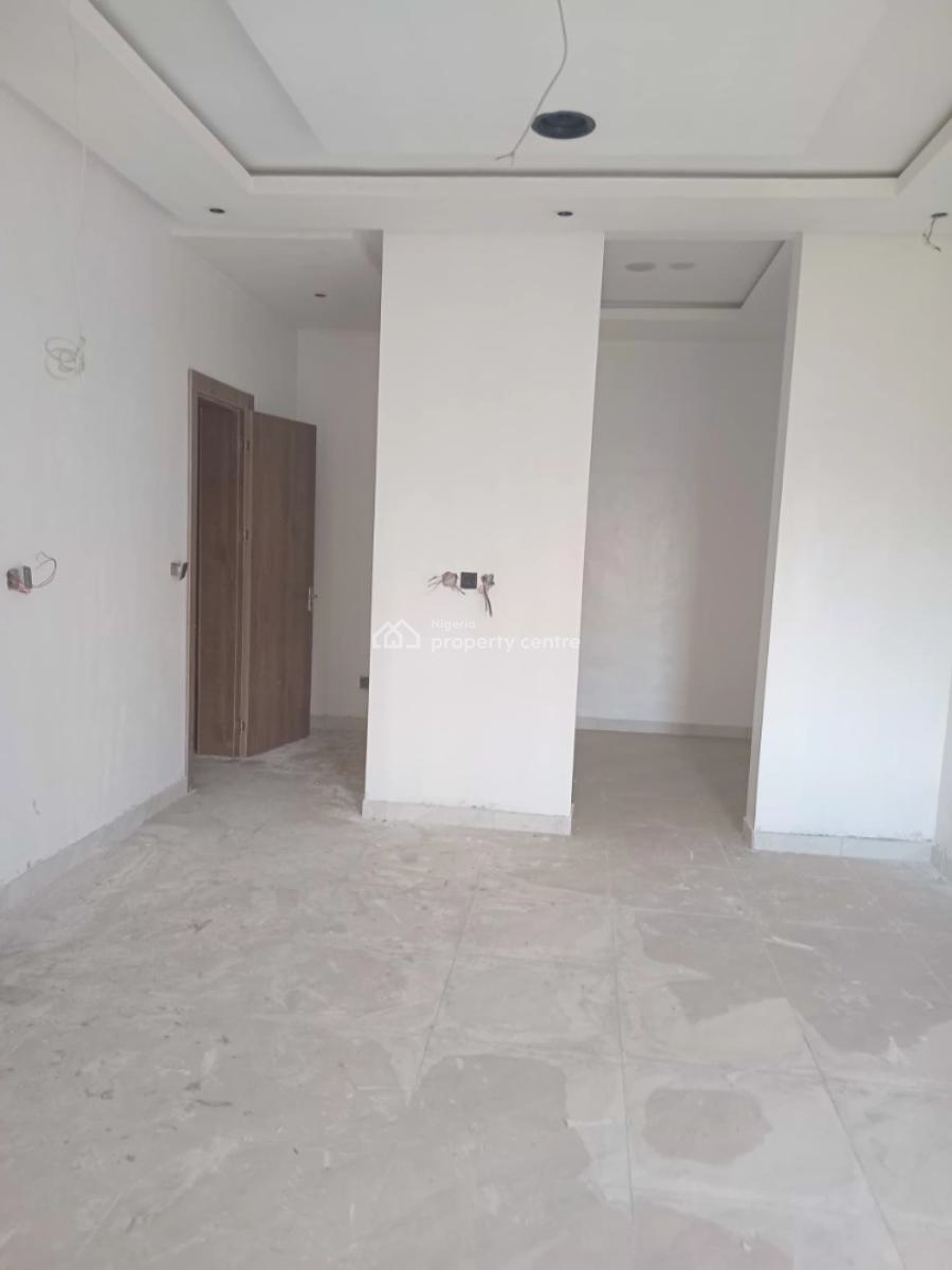 Luxury 5-bedroom Terrace Duplex with Bq, Ikoyi, Lagos, Terraced Duplex for Sale