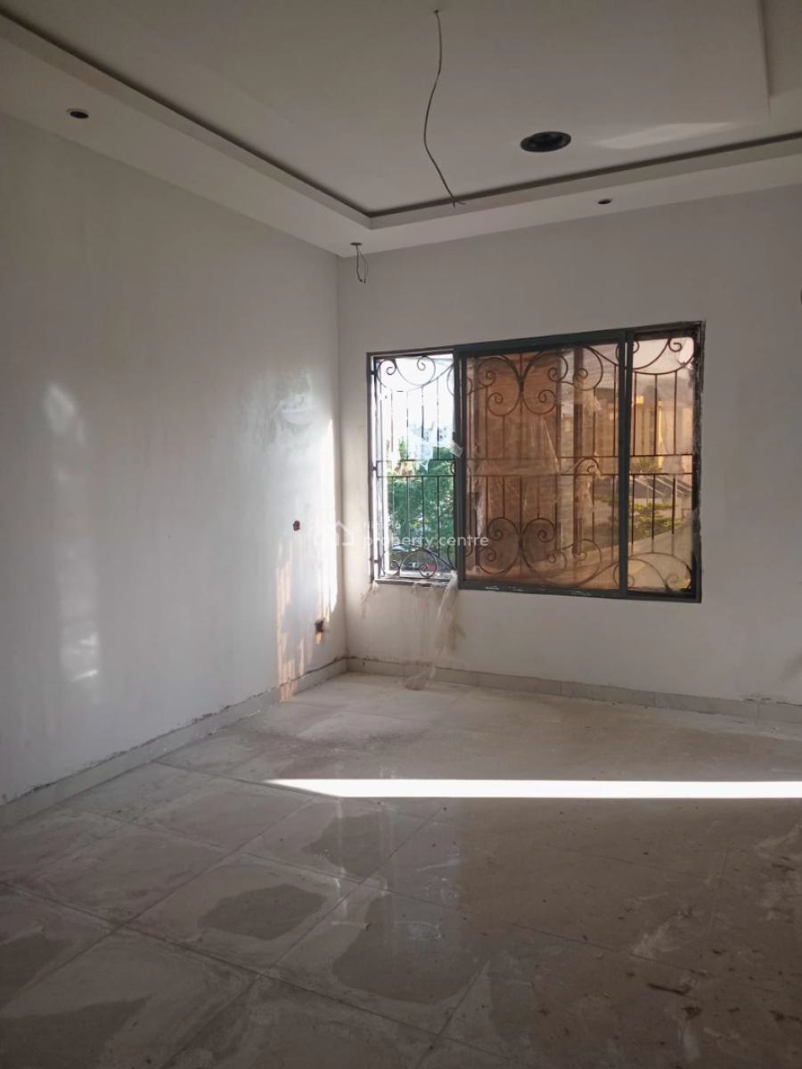 Luxury 5-bedroom Terrace Duplex with Bq, Ikoyi, Lagos, Terraced Duplex for Sale