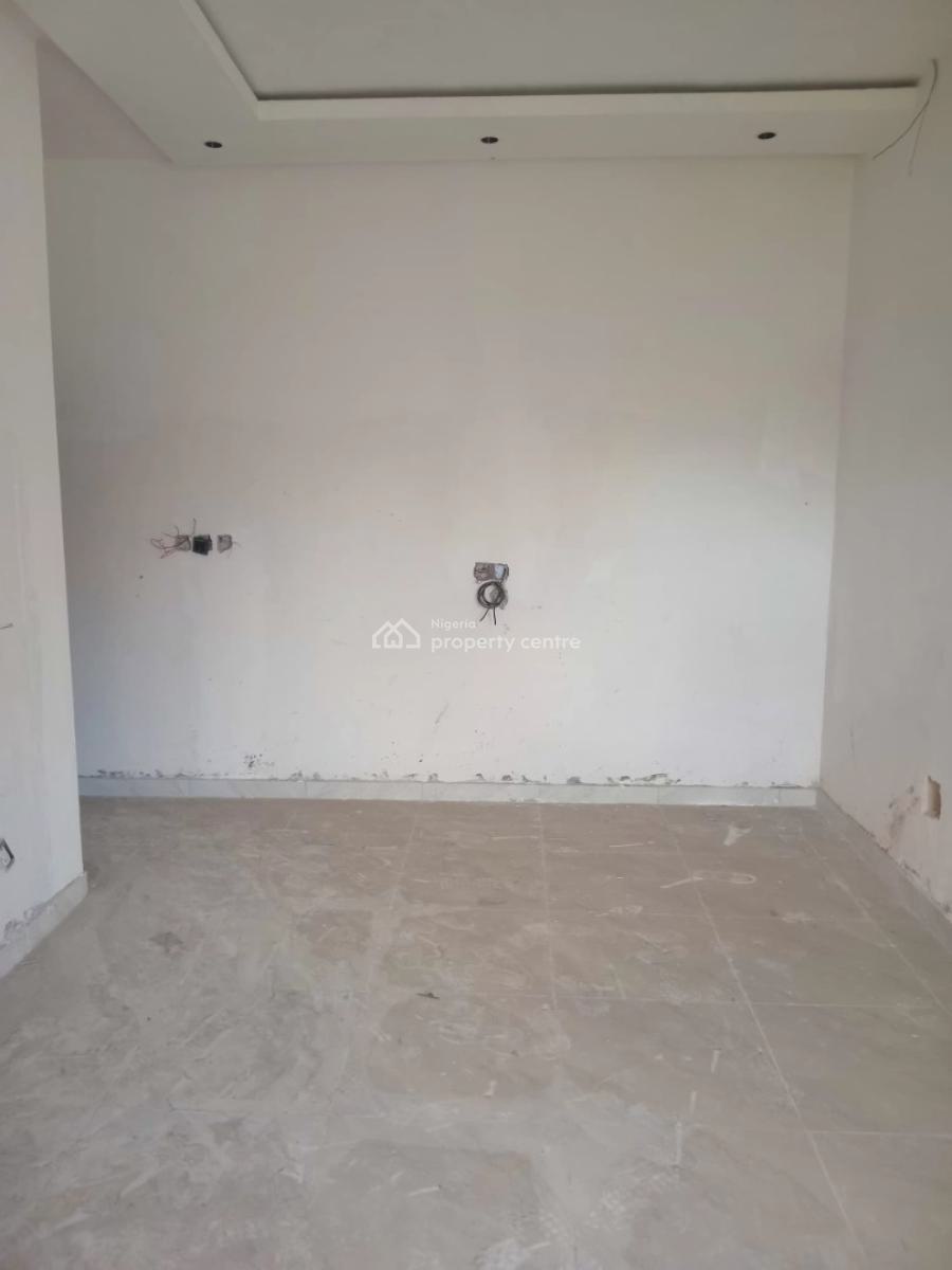 Luxury 5-bedroom Terrace Duplex with Bq, Ikoyi, Lagos, Terraced Duplex for Sale