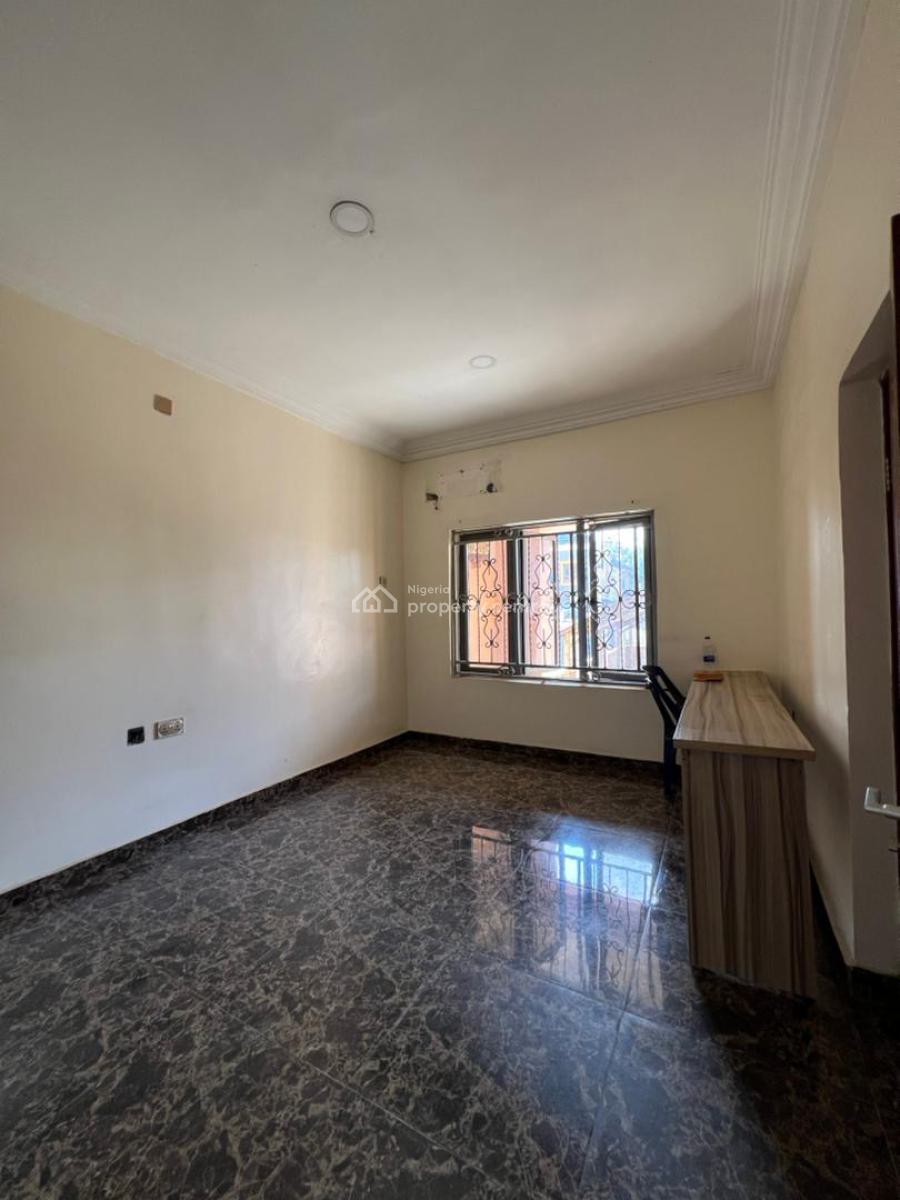 Modern & Well Maintained 4 Bedroom Semi Detached Duplex + Bq, Off Obafemi Awolowo Way, Jabi, Abuja, Office Space for Sale