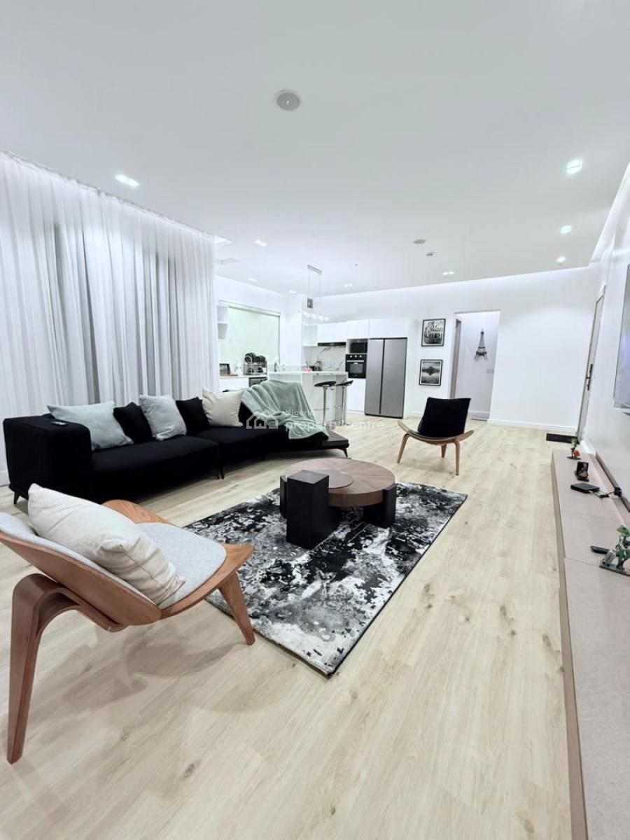 Miniflat, Lekki Phase 1, Lekki, Lagos, Mini Flat (room and Parlour) Short Let