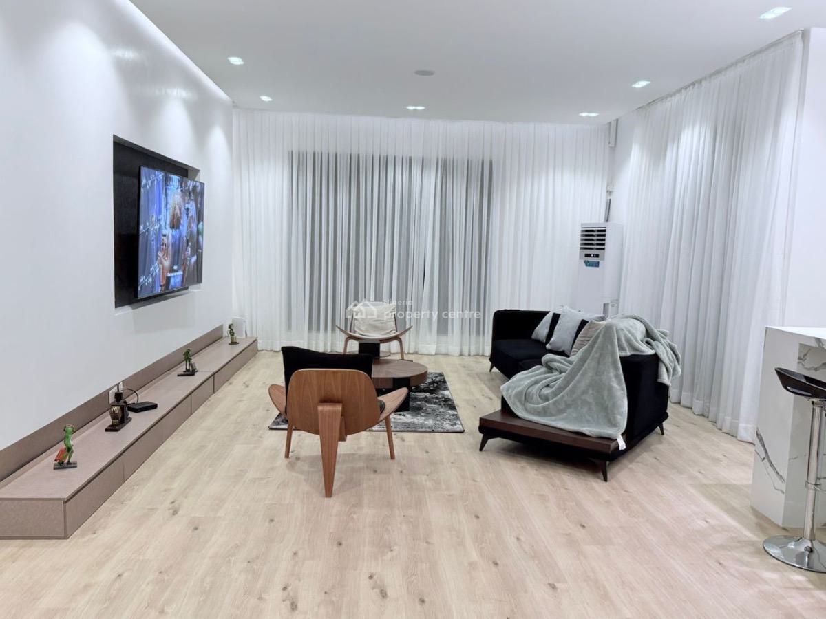 Miniflat, Lekki Phase 1, Lekki, Lagos, Mini Flat (room and Parlour) Short Let