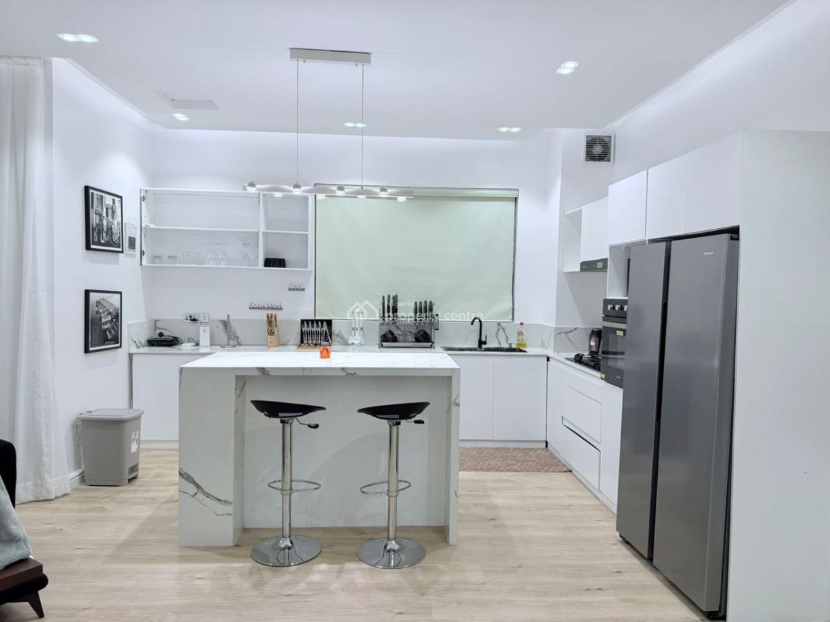 Miniflat, Lekki Phase 1, Lekki, Lagos, Mini Flat (room and Parlour) Short Let