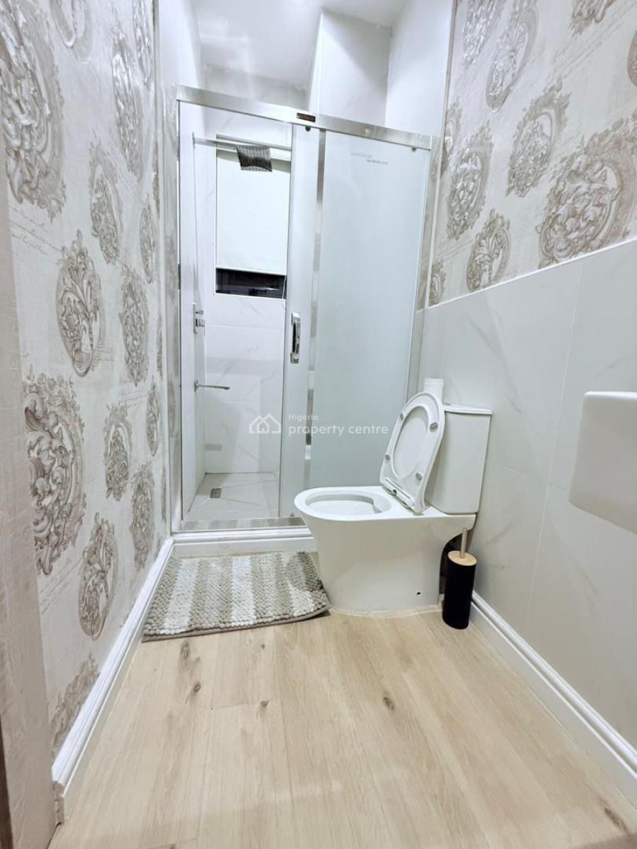 Miniflat, Lekki Phase 1, Lekki, Lagos, Mini Flat (room and Parlour) Short Let