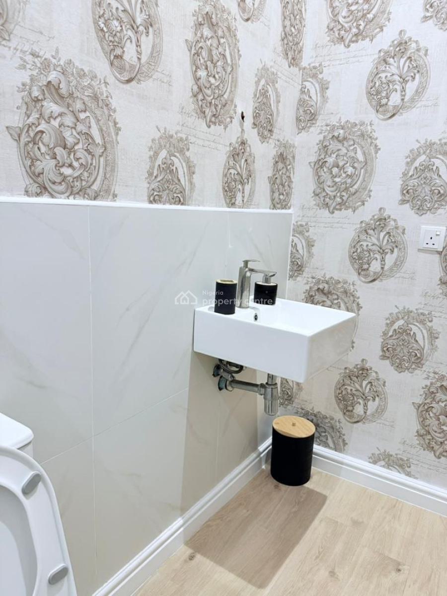 Miniflat, Lekki Phase 1, Lekki, Lagos, Mini Flat (room and Parlour) Short Let