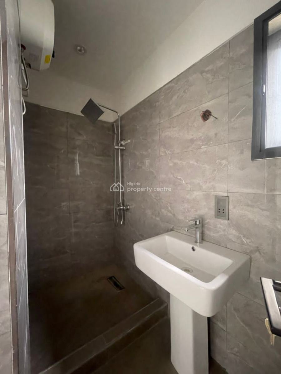 Brand-new Luxury Development Comprising 6 Units of 2-bedroom Flats, Ikoyi, Lagos, Flat / Apartment for Sale