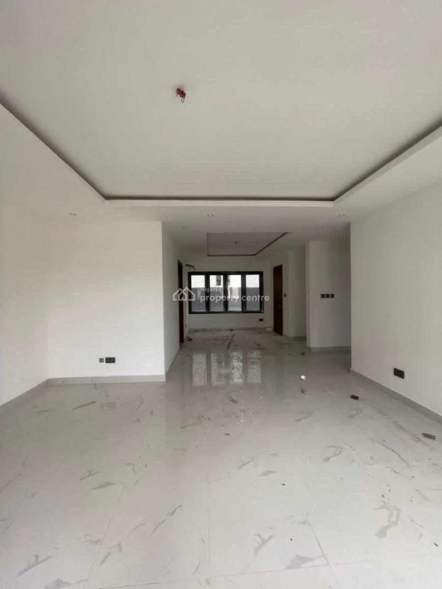 Brand-new Luxury Development Comprising 6 Units of 2-bedroom Flats, Ikoyi, Lagos, Flat / Apartment for Sale