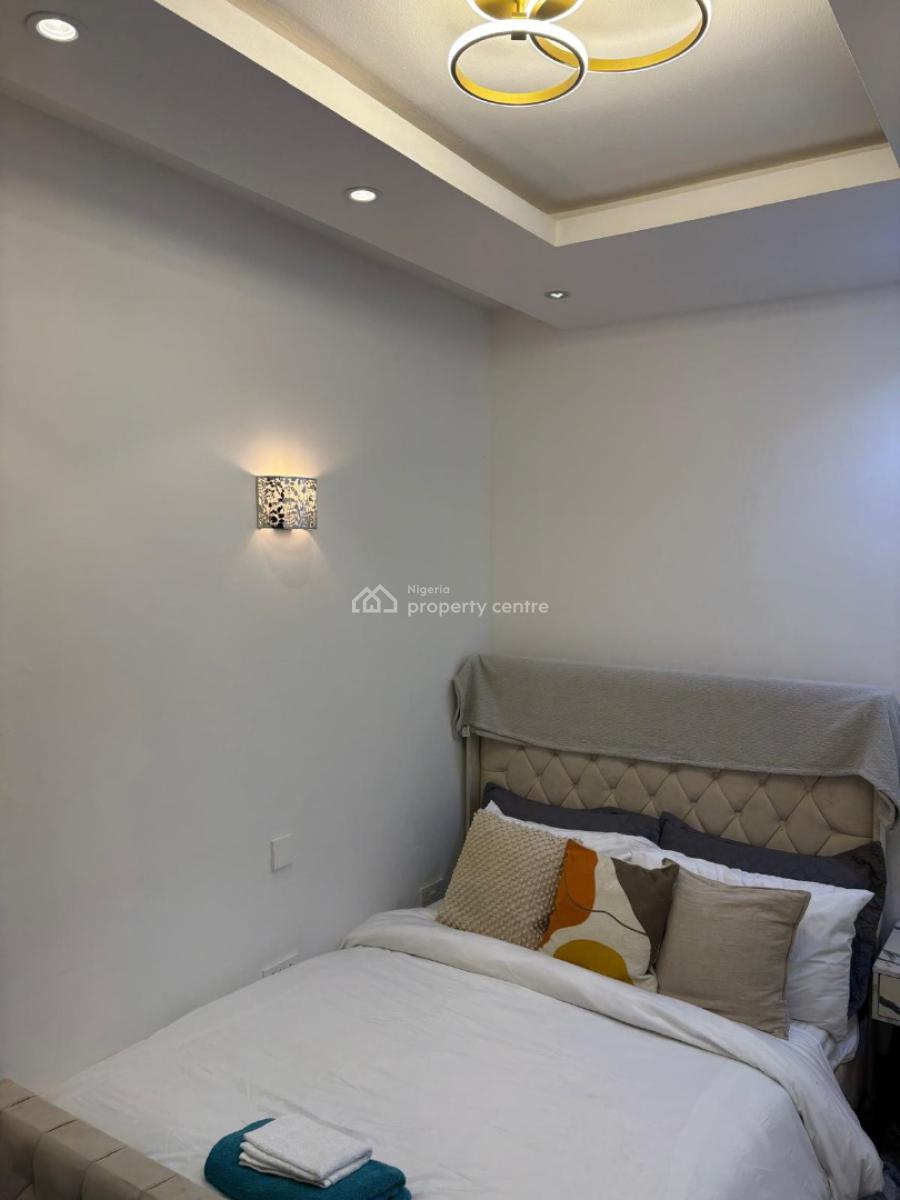 Cozy Studio Apartment, Agoro Odiyan Off Adeola Odeku, Victoria Island (vi), Lagos, Flat / Apartment Short Let