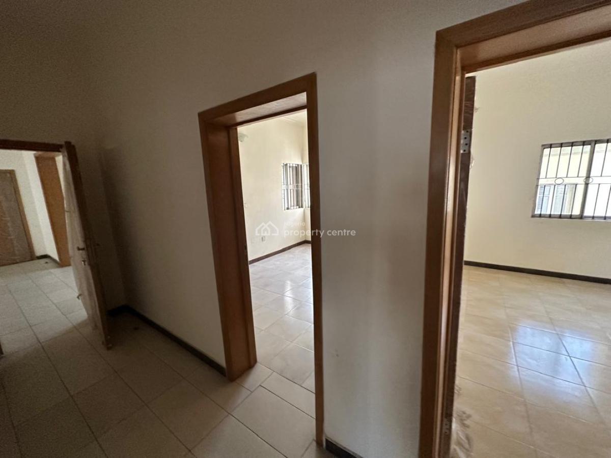 6 Until of 3 Bedroom for Commercial Self Compound Ideal 4 Hospital, School Etc, Ikota, Lekki, Lagos, Commercial Property for Rent