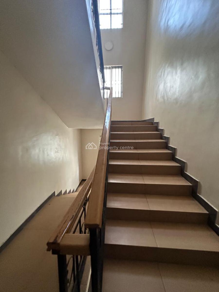 6 Until of 3 Bedroom for Commercial Self Compound Ideal 4 Hospital, School Etc, Ikota, Lekki, Lagos, Commercial Property for Rent