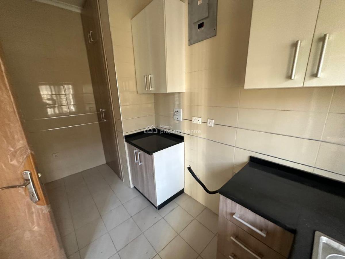 6 Until of 3 Bedroom for Commercial Self Compound Ideal 4 Hospital, School Etc, Ikota, Lekki, Lagos, Commercial Property for Rent