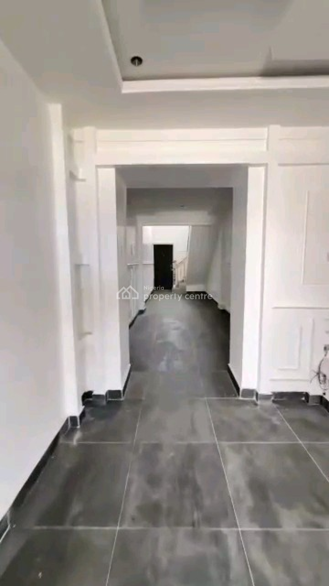 Luxury 7 Bedroom Fully Detached Duplex with Massive, Asokoro District, Abuja, House for Sale