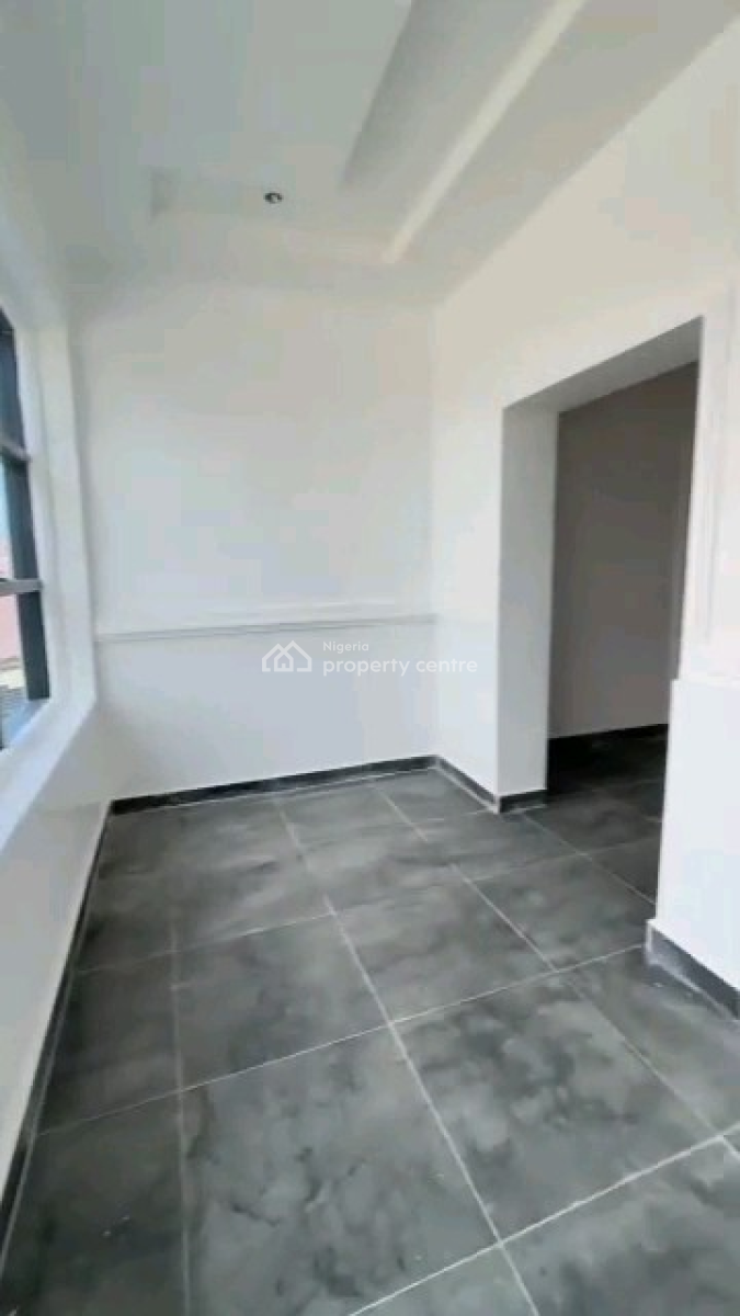 Luxury 7 Bedroom Fully Detached Duplex with Massive, Asokoro District, Abuja, House for Sale