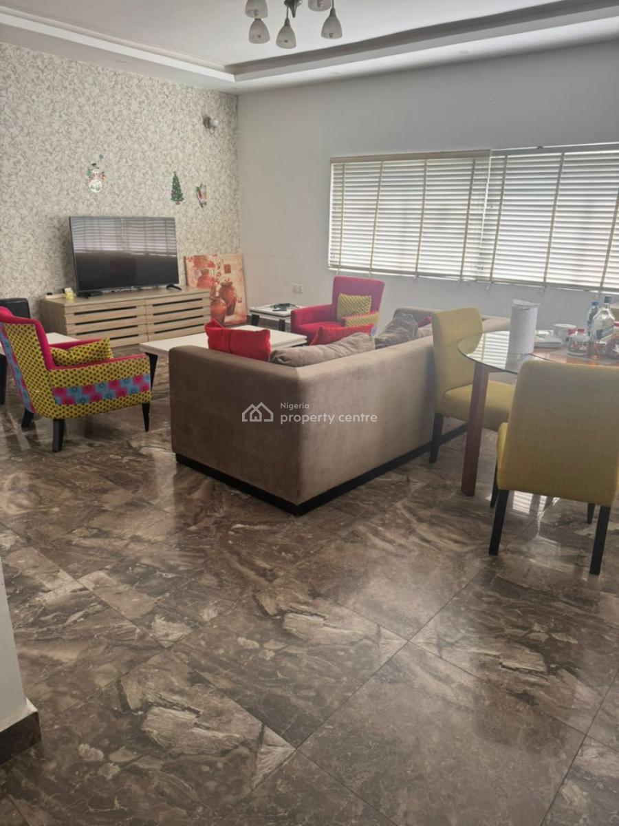 Grab This Deal Now, Lekki Phase 1, Lekki, Lagos, Flat / Apartment for Sale