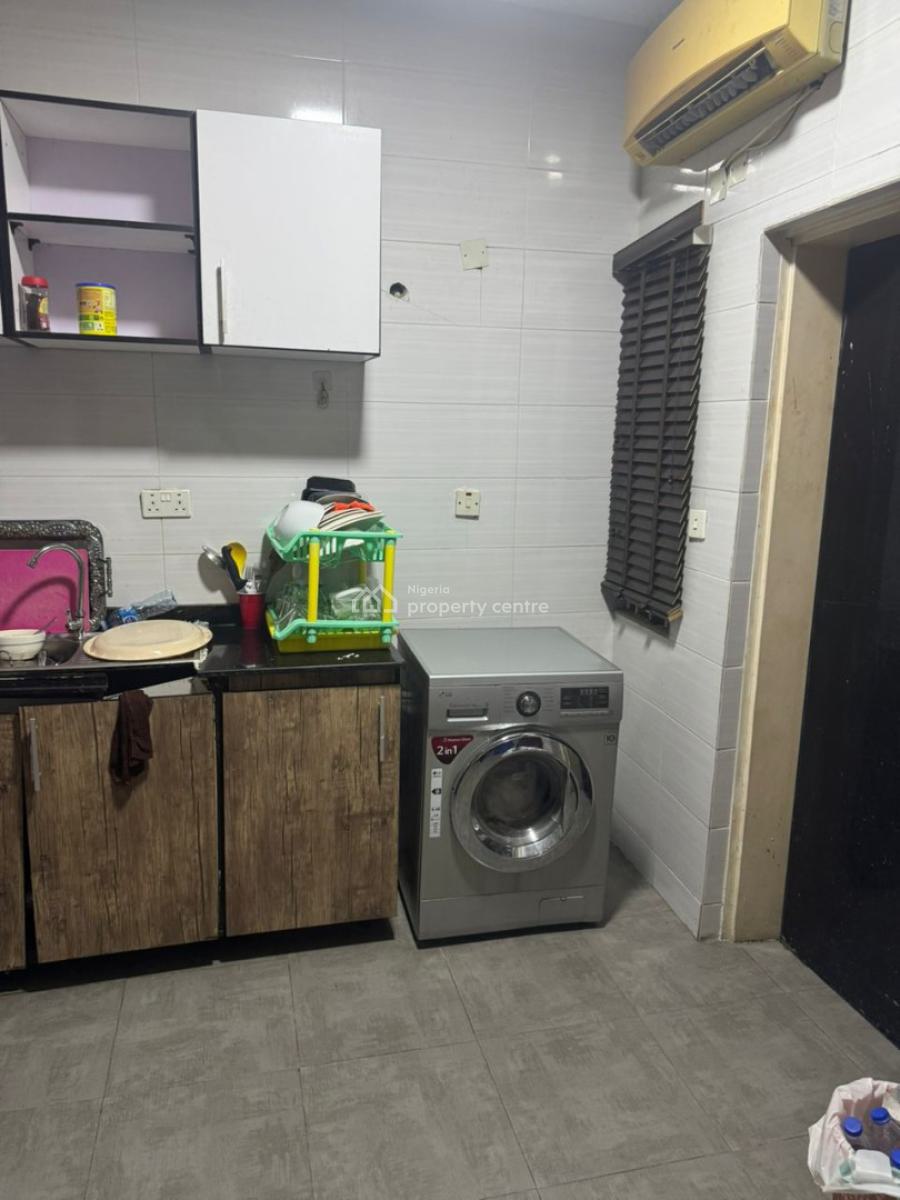Grab This Deal Now, Lekki Phase 1, Lekki, Lagos, Flat / Apartment for Sale