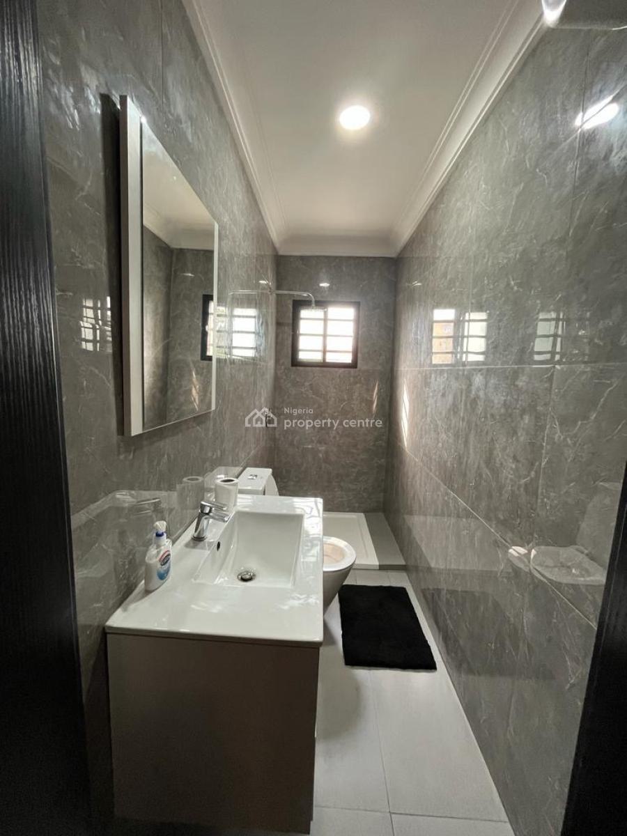 Cozy 2 Bedroom Apartment, Agoro Odiyan Street, Off Adeola Odeku, Victoria Island (vi), Lagos, Flat / Apartment Short Let