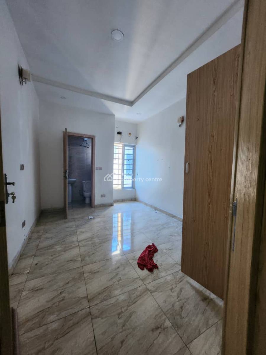 Beautiful Share Apartment, Orchid Hotel Road, Lekki, Lagos, Self Contain (single Rooms) for Rent