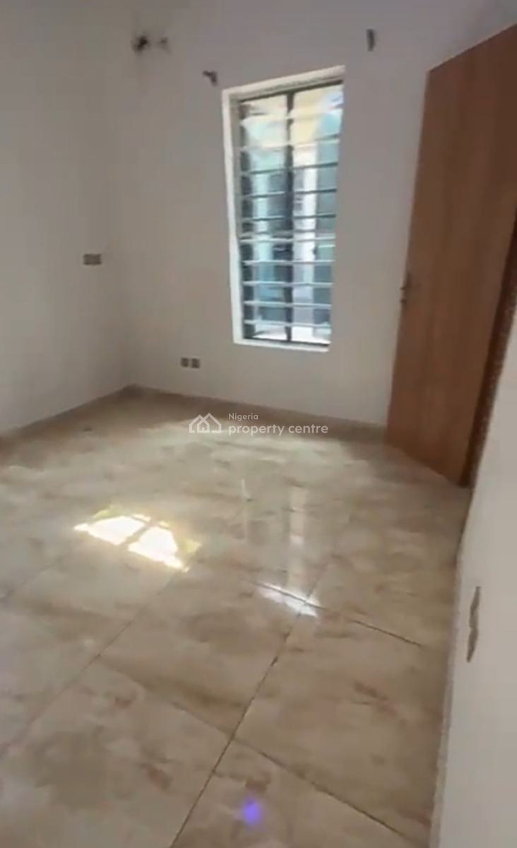 Standard Bedroom Inside a Shared Apartment - Video, Maple Electric / Maple Homes Estate, Orchid Road, Lekki, Lagos, Self Contain (single Rooms) for Rent