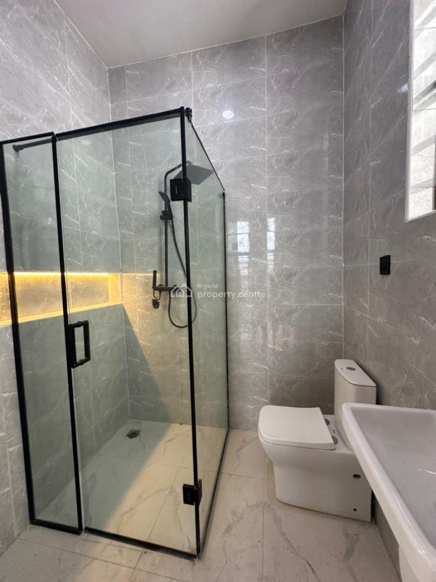 5 Bedroom Detached Duplex, Orchid, Lekki, Lagos, Detached Duplex for Sale