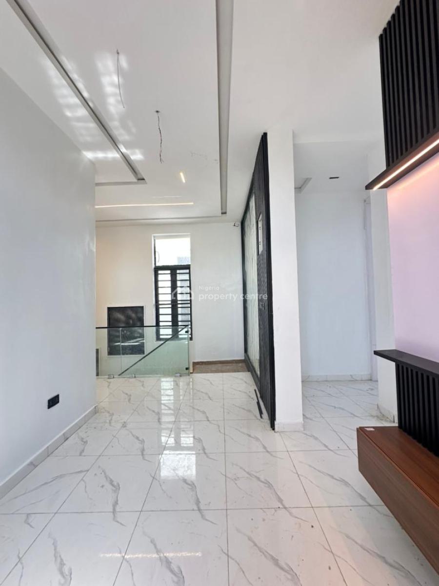 5 Bedroom Detached Duplex, Orchid, Lekki, Lagos, Detached Duplex for Sale