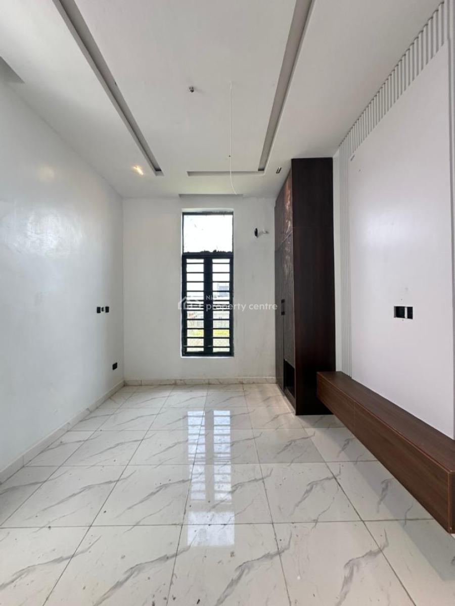 5 Bedroom Detached Duplex, Orchid, Lekki, Lagos, Detached Duplex for Sale
