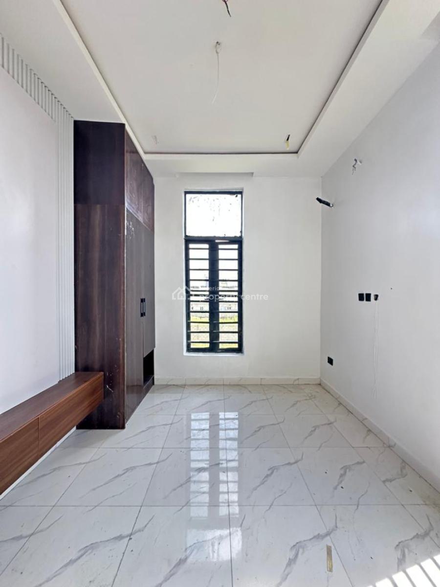 5 Bedroom Detached Duplex, Orchid, Lekki, Lagos, Detached Duplex for Sale