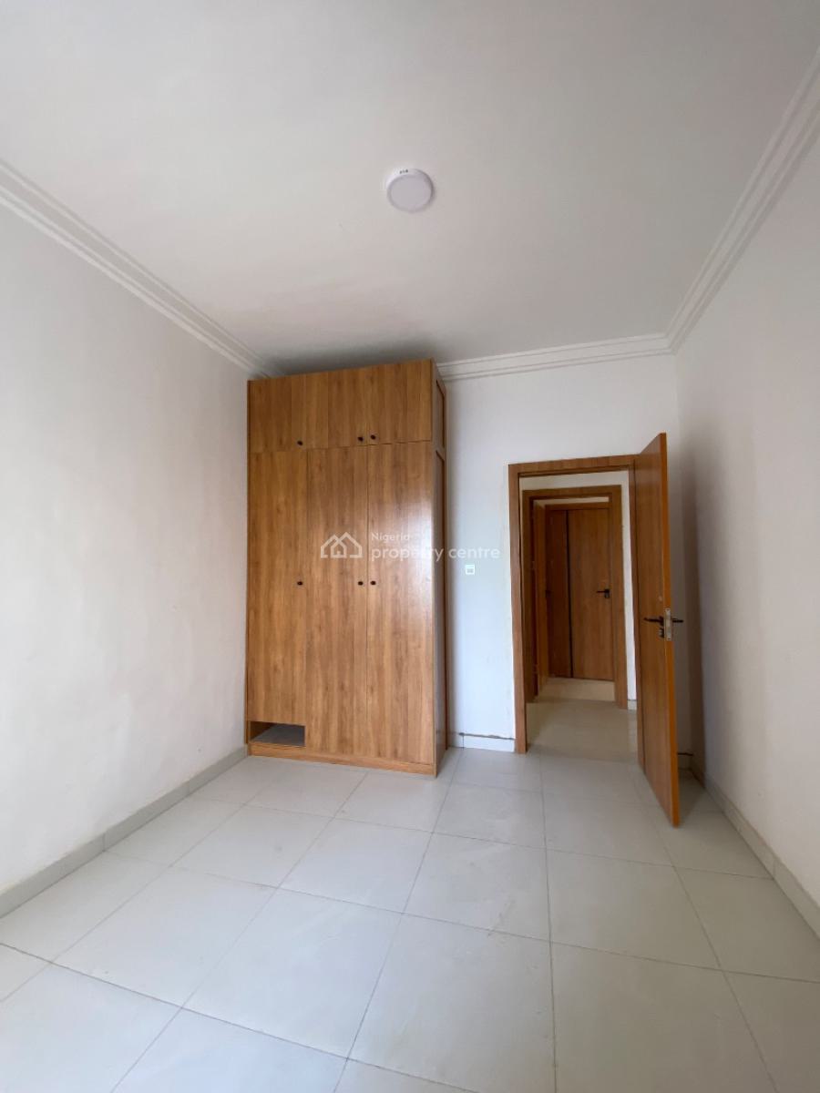 Brand New Fully Serviced 3 Bedrooms Flat with 24 Hours Power, Western Foreshore Estate, Osapa, Lekki, Lagos, Flat / Apartment for Rent