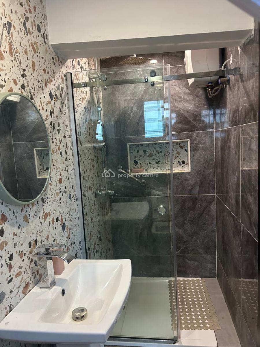 Cozy 2 Bedroom Apartment, Agoro Odiyan Street, Off Adeola Odeku, Victoria Island (vi), Lagos, Flat / Apartment Short Let