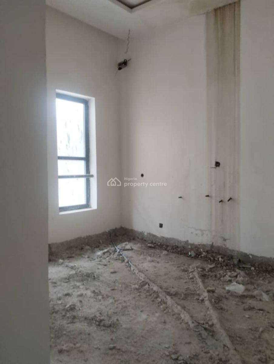 an Uncompleted Commercial Building, Directly on Agungi Ajiran Road, Lekki, Lagos, Hotel / Guest House for Sale