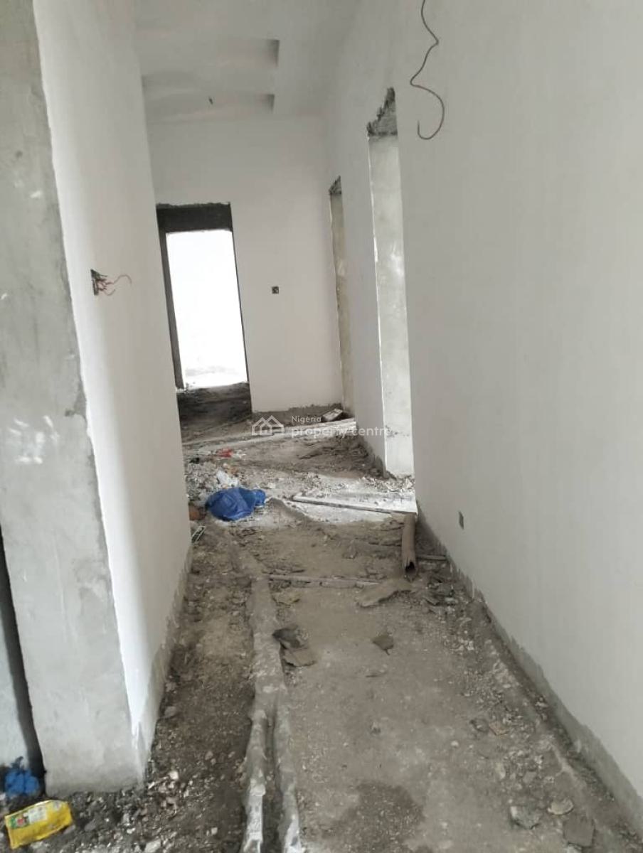 an Uncompleted Commercial Building, Directly on Agungi Ajiran Road, Lekki, Lagos, Hotel / Guest House for Sale