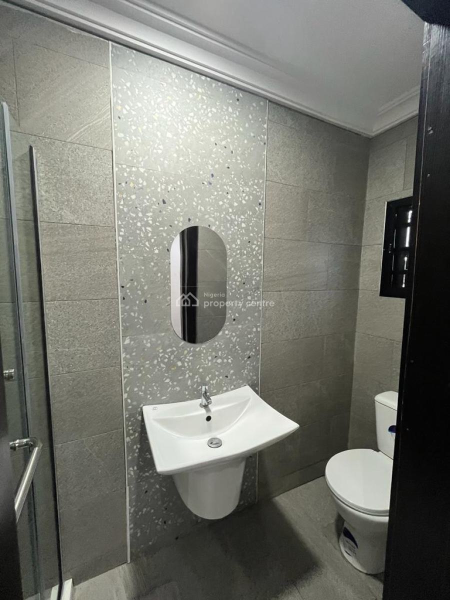 Cozy 3 Bedroom Apartment, Agoro Odiyan Street, Off Adeola Odeku, Victoria Island (vi), Lagos, Flat / Apartment Short Let