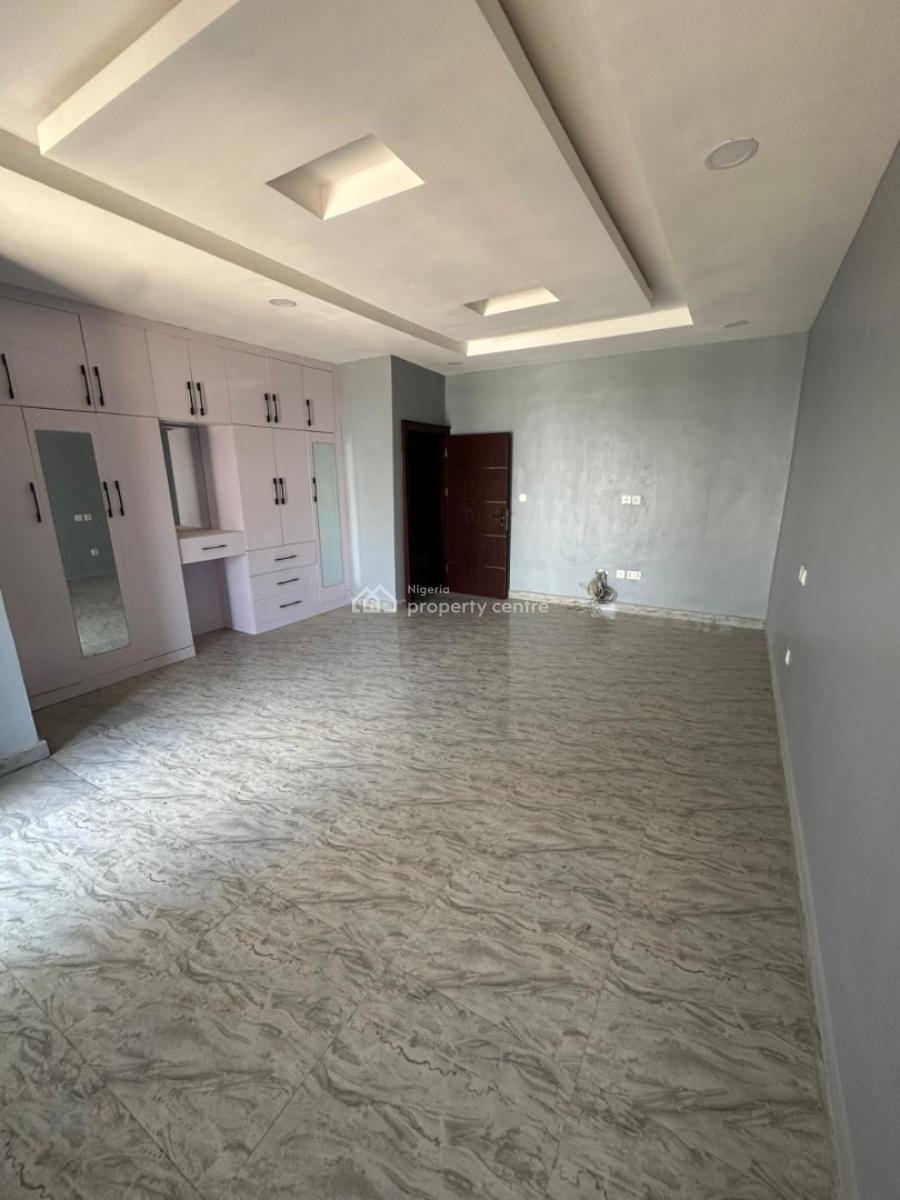 Newly Built 3 Bedroom Terrace Duplex, in an Estate Gwarinpa Extension, Gwarinpa, Abuja, Terraced Duplex for Rent