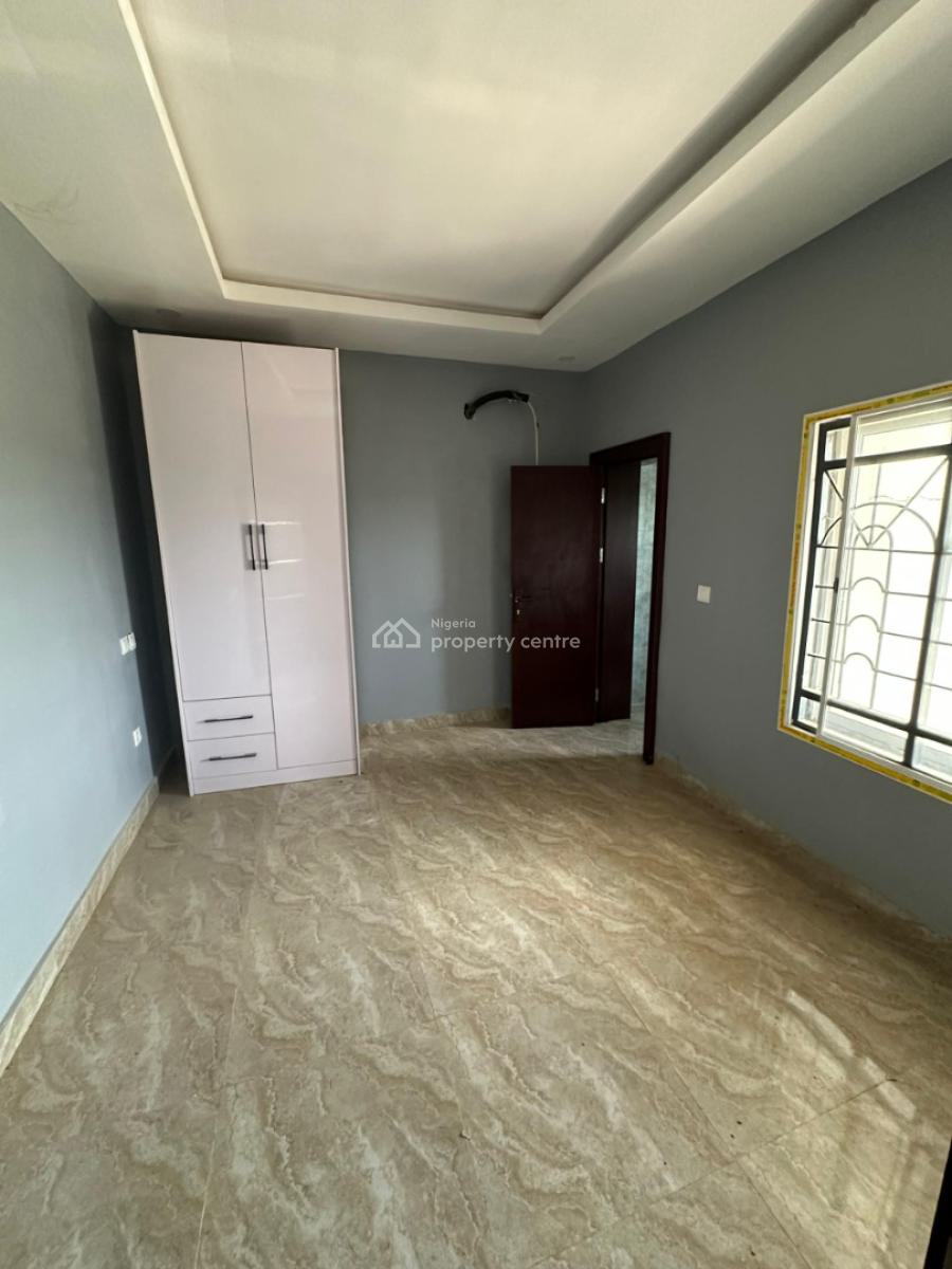 Newly Built 3 Bedroom Terrace Duplex, in an Estate Gwarinpa Extension, Gwarinpa, Abuja, Terraced Duplex for Rent