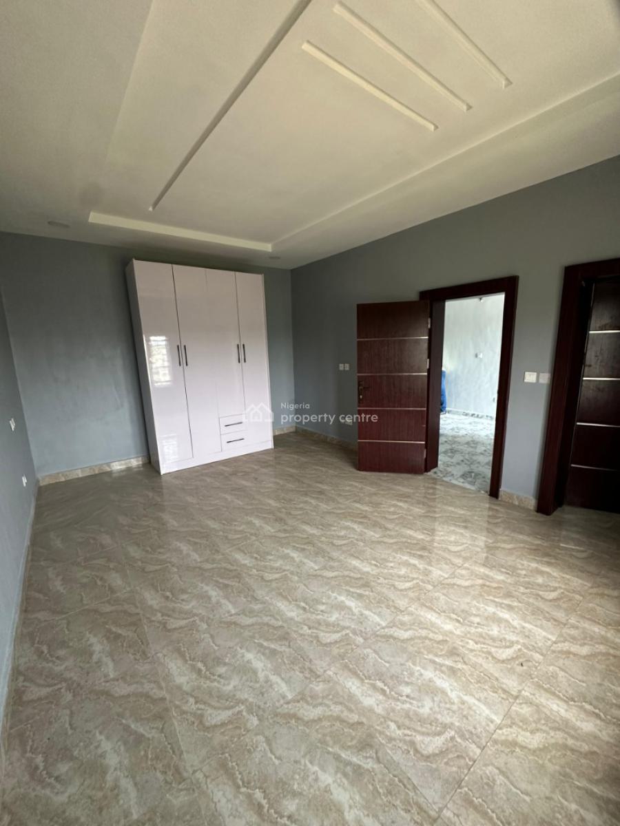 Newly Built 3 Bedroom Terrace Duplex, in an Estate Gwarinpa Extension, Gwarinpa, Abuja, Terraced Duplex for Rent