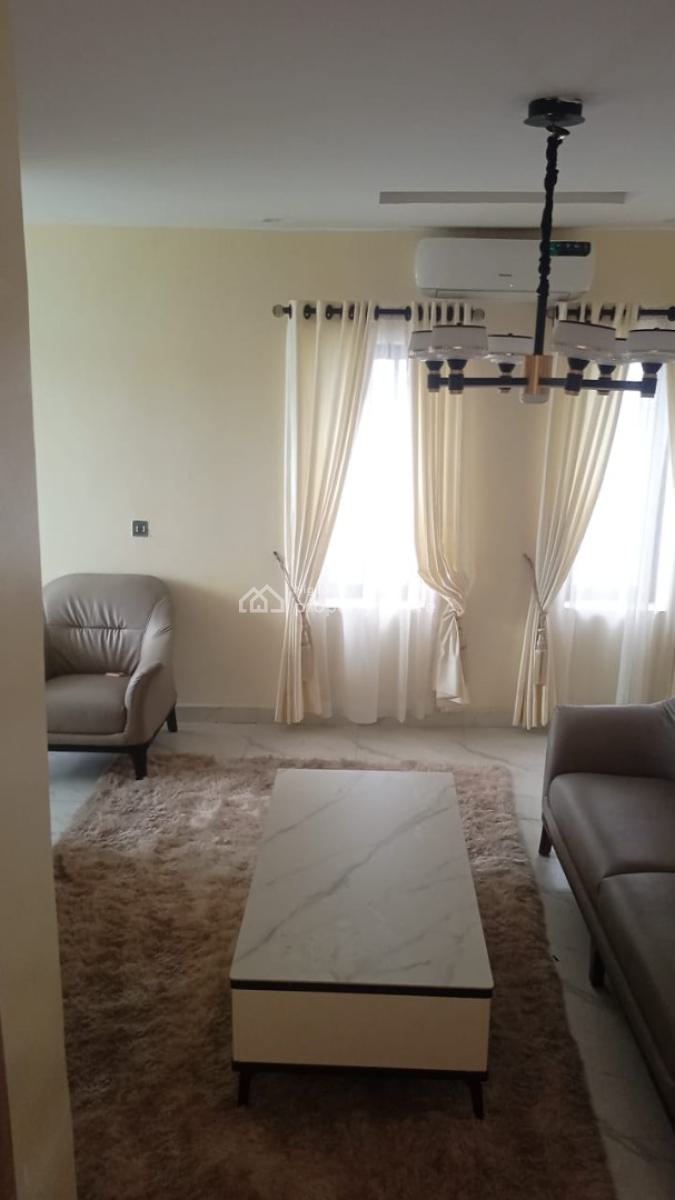 Fully Furnished Luxurious Duplex + a Bq in an Estate, Orchid, Lekki, Lagos, Terraced Duplex for Sale