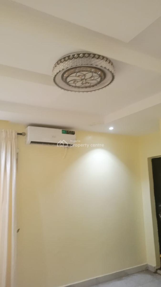 Fully Furnished Luxurious Duplex + a Bq in an Estate, Orchid, Lekki, Lagos, Terraced Duplex for Sale