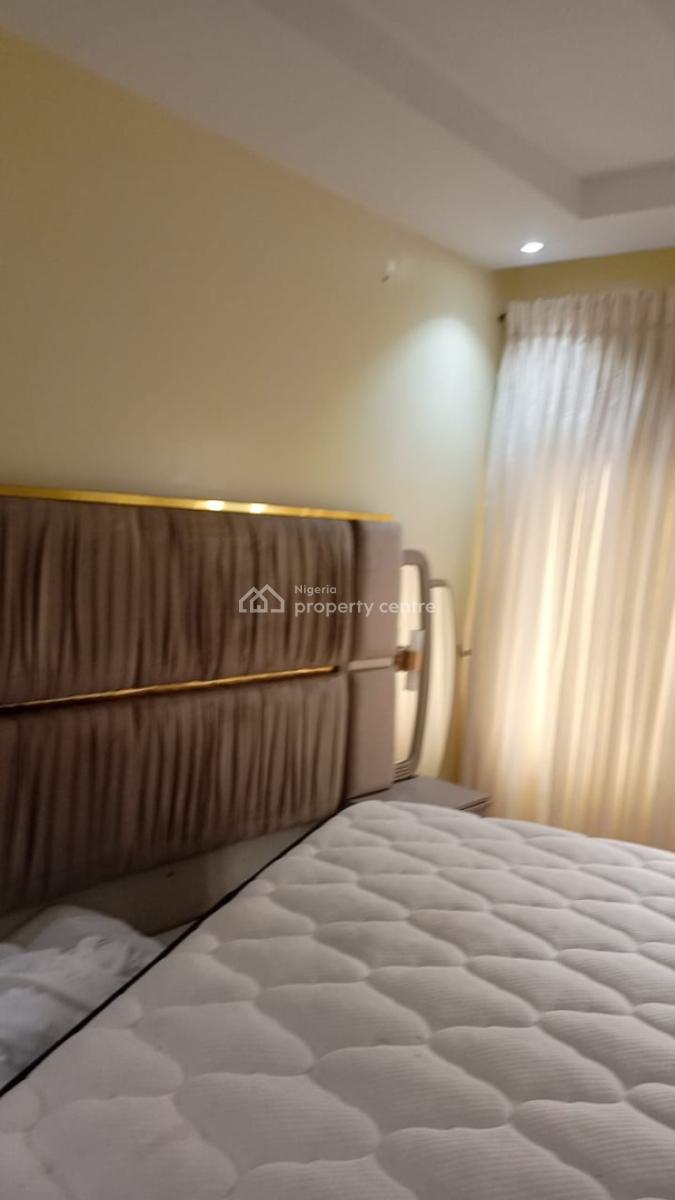 Fully Furnished Luxurious Duplex + a Bq in an Estate, Orchid, Lekki, Lagos, Terraced Duplex for Sale