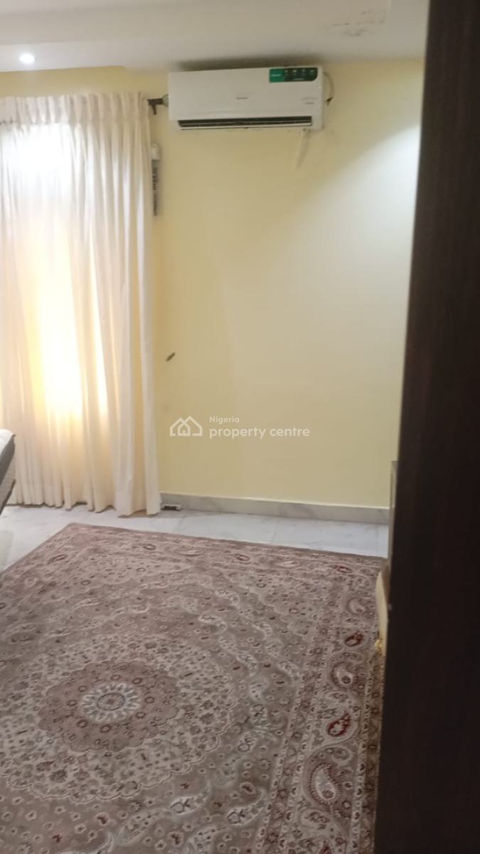 Fully Furnished Luxurious Duplex + a Bq in an Estate, Orchid, Lekki, Lagos, Terraced Duplex for Sale