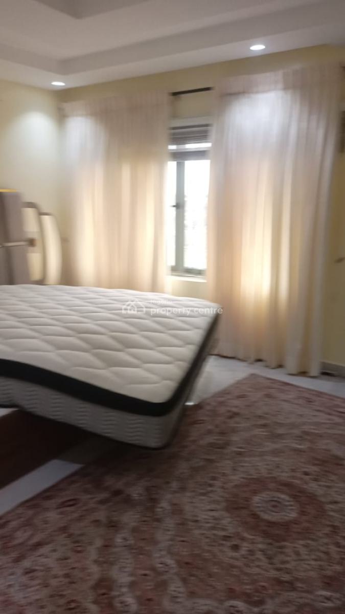 Fully Furnished Luxurious Duplex + a Bq in an Estate, Orchid, Lekki, Lagos, Terraced Duplex for Sale