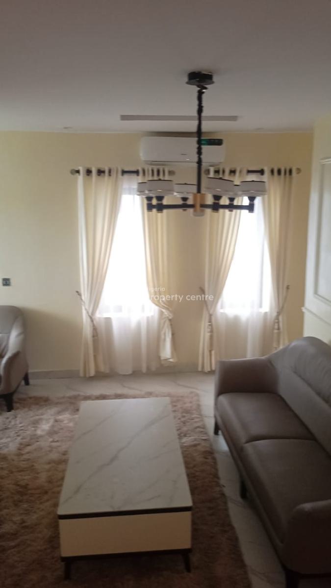 Fully Furnished Luxurious Duplex + a Bq in an Estate, Orchid, Lekki, Lagos, Terraced Duplex for Sale
