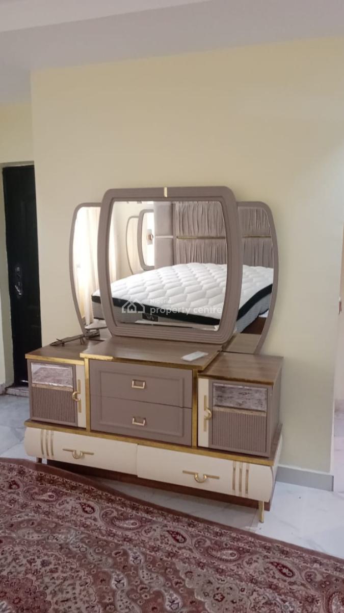 Fully Furnished Luxurious Duplex + a Bq in an Estate, Orchid, Lekki, Lagos, Terraced Duplex for Sale